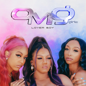 Omg Girlz: Lover Boy
