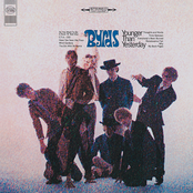 Time Between by The Byrds