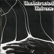 unobstructed universe