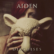 The Devil's Eyes by Aiden