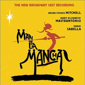 Brian Stokes Mitchell: Man of La Mancha (New Broadway Cast Recording (2002))