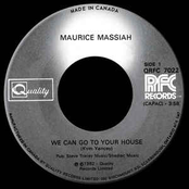 We Can Go To Your House