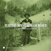 Bill Williams: Classic Appalachian Blues from Smithsonian Folkways