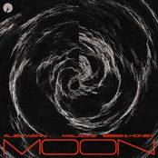 Alex Wann: Moon