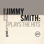 Respect by Jimmy Smith