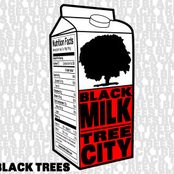 Tree City And Black Milk