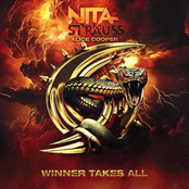 Winner Takes All (feat. Alice Cooper)