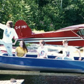 Get Away From That Fish