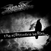 The Nightmare Begins (Live EP)