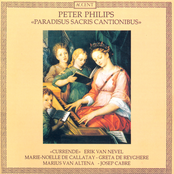 Philips, P.: Vocal Ensemble Music (Paradisus Sacris Cantionibus)