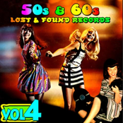 50s & 60s lost and found records vol 4