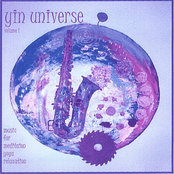 Yin Universe Vol 1