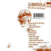 Track This by Lenola