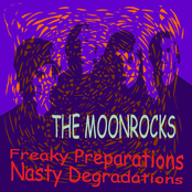 Freaky Preparations Nasty Degradations