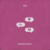 Broken Heart