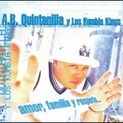 Cada Vez by Kumbia Kings