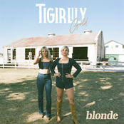 Tigirlily Gold: Blonde