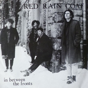 In Between The Fronts 7''