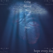 Going Beyond In Your Heart