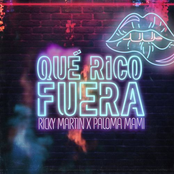 Qué Rico Fuera - Single