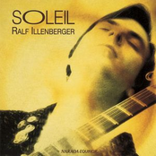 Soleil by Ralf Illenberger