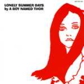 Lonely Summer Days 7"
