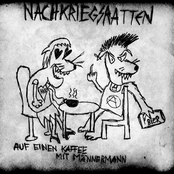 Auf einen Kaffee mit Männermann