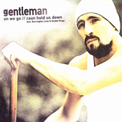 On We Go (original Mix) by Gentleman