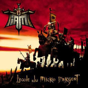 L' Ecole du Micro D'Argent