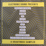 Electronic Sound Presents: A Krautrock Sampler