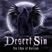 Gothic by Desert Sin