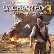 uncharted 3: drake's deception original soundtrack