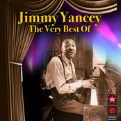 Midnight Stomp by Jimmy Yancey