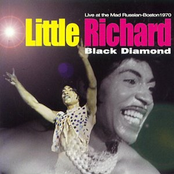 Bonie Moronie by Little Richard