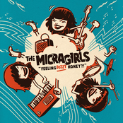 Rockin' Date by The Micragirls