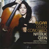 Elgar: Cello Concerto