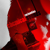 Ron Hawkins: Chemical Sounds