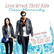Love Wreck Thrill Ride (From "Naomi & Ely's No Kiss List")