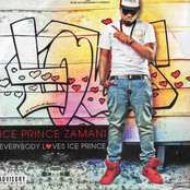 Everybody Loves Ice Prince