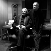 dieter moebius and asmus tietchens