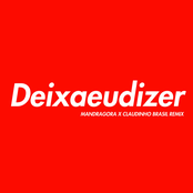 Deixa Eu Dizer (Remix)
