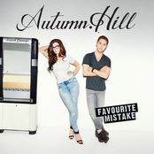 Favourite Mistake by Autumn Hill