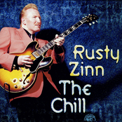 Drinking My Last Dime by Rusty Zinn