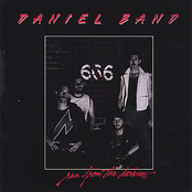 best of daniel band