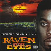 Raven in My Eyes
