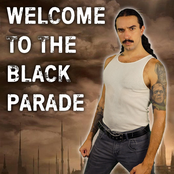 Welcome to the Black Parade