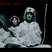 Maison Close