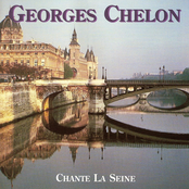 Fenêtre Sur Seine by Georges Chelon