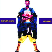 Baaba by Baaba Maal