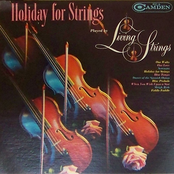 Holiday for Strings